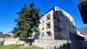 Lux Apartments Djurovic Tivat - Donja Lastva