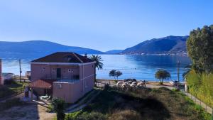 Lux Apartments Djurovic Tivat