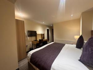 The Bell Guesthouse