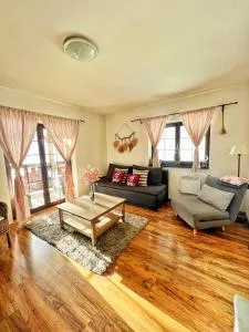 Apartment Barbora 7 - 鲁容贝罗克