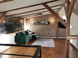 Feine Bleibe Haus 2 - Nordbünge