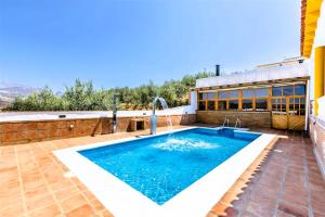 CASA RURAL VILLAMAYNO