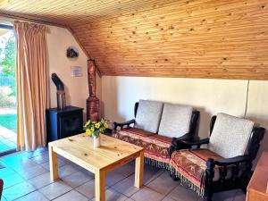 Hill Billys Selfcatering