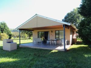 Hill Billys Selfcatering