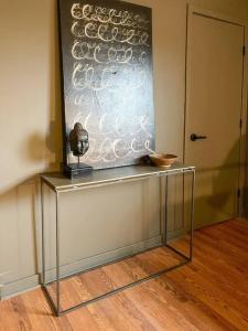 Luxury Warehouse District Condo