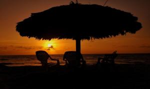 Rincón del mar Veleros Hotel