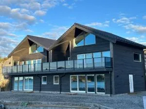 Eksklusiv Rorbu - Havblikk 1 - Båtutleie - Selsøyi