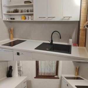 Apartament na Kaszubach