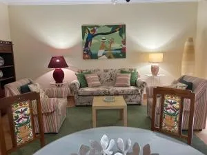 Barrantes - Piso de lujo cerca de Sanxenxo - Barrantes