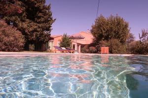 Villas Mas des Roses : photos des chambres