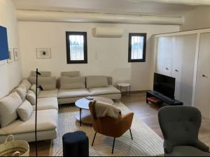 Villas Mas des Roses : photos des chambres