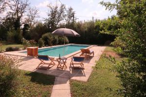 Villas Mas des Roses : photos des chambres