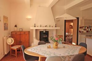 Villas Mas des Roses : photos des chambres