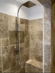 Villas Mas des Roses : photos des chambres