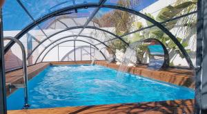 La Maison della Valle