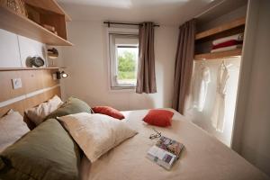 Residence Marea Resort