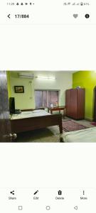 Aleya Home Stay