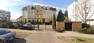 Apartment Inter Trade fair Poznan - Wilda