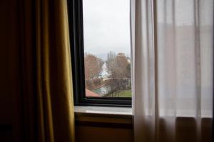 Small Double Room room in Pacific Hotel Fortino