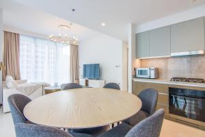 Luxe Living in Beachfront 2 Bedroom in Dubai Marina