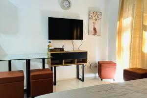 WV2 Condotel Luxury