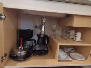 Conforto e Comodidade no Itaim Bibi-Apto 804