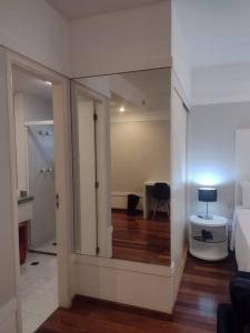 Conforto e Comodidade no Itaim Bibi-Apto 804