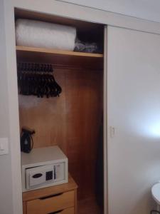 Conforto e Comodidade no Itaim Bibi-Apto 804