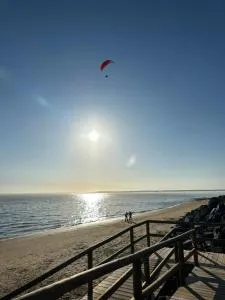 Nuevo Portil - 埃尔波提尔 Nuevo Portil - 埃尔波提尔