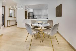 Binghatti Crescent, Jumeirah Village Circle