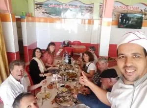 Raji Residence - Tarfaya