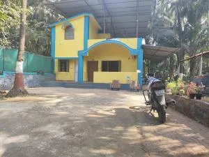 ll EMPYREAN STAY ll 4BHK ll MALHAR VILLA ll ALIBAUG ll - Thāl