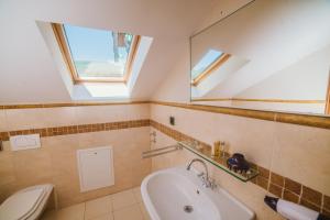 Double Room room in Hotel Astoria