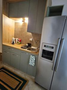 La finestra sul Nasone