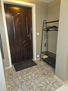 Leilighet nær flyplass og Ålesund sentrum