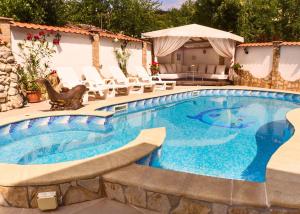 Villa Sunshine