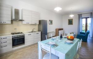 4 Bedroom Amazing Home In Marsiliana