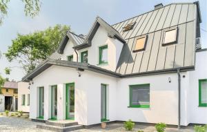 2 Bedroom Gorgeous Apartment In Tlen