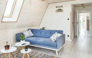 2 Bedroom Gorgeous Apartment In Tlen