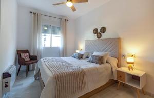 Beautiful Apartment In Torrox