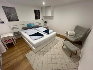 Dock 8 Strande: 50m bis zum Strand u. der Promenade