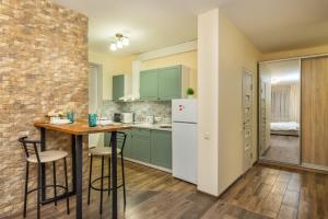 Квартира студия 1 комнатная на Теремках низкий этаж