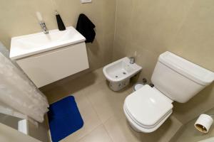 Soho Park by Debarrio Aparts