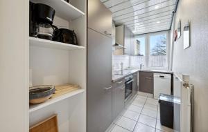 2 Bedroom Nice Apartment In Bremerhaven