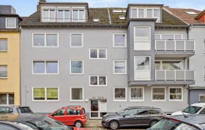 2 Bedroom Nice Apartment In Bremerhaven