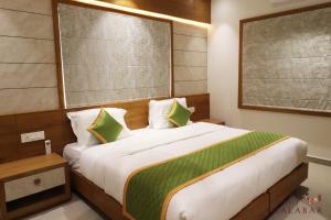 LUXIE INN MALABAR