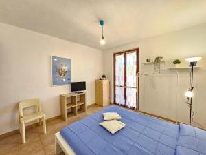 Casa Vacanze con 3 Camere da Letto 