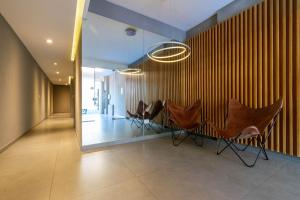 Soho Park by Debarrio Aparts