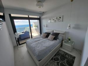 Sunset Cliffs Bright Oasis