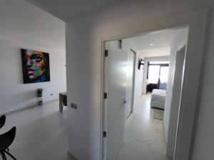 Sunset Cliffs Bright Oasis